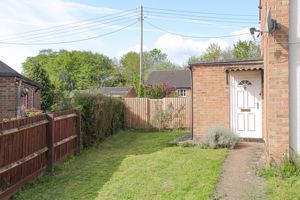 Cumberford Close Bloxham